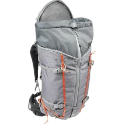Women's Scree 33 - Wanderrucksack (gravel, M)