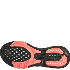 Women's Supernova+ - Running Schuh GX0535 (black/red/turbo, 36)