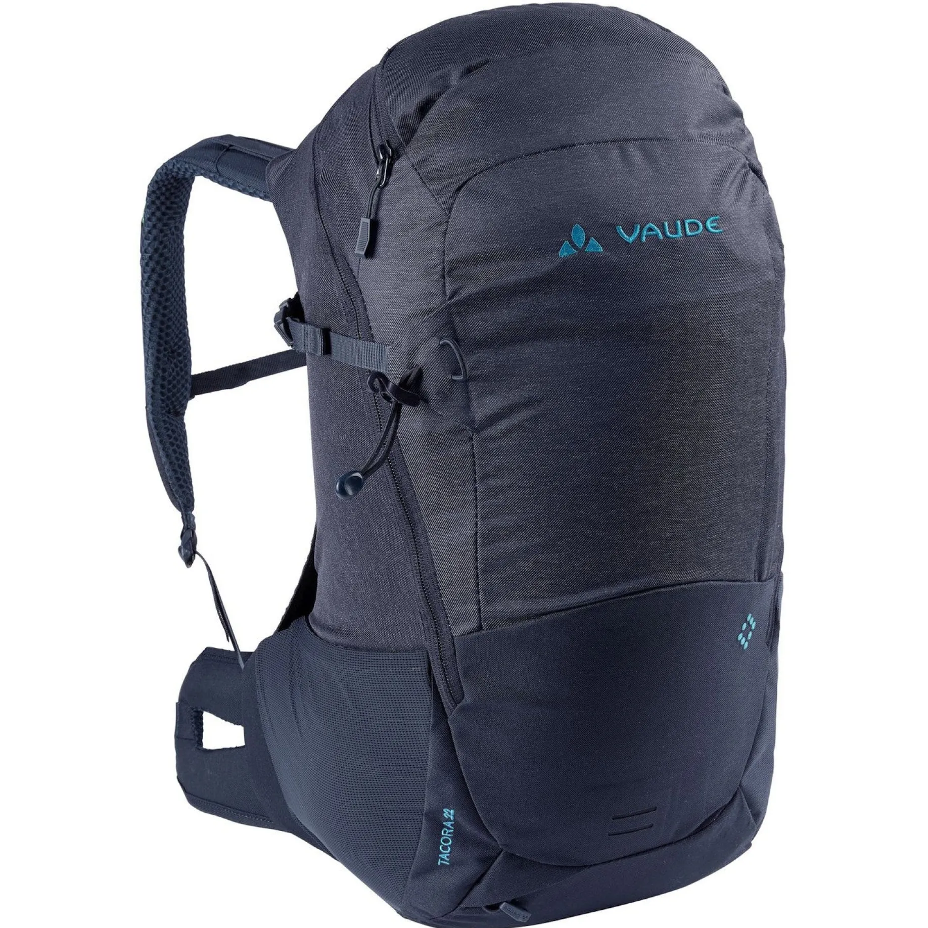 Women's Tacora 22 - Wanderrucksack 47 cm (eclipse)