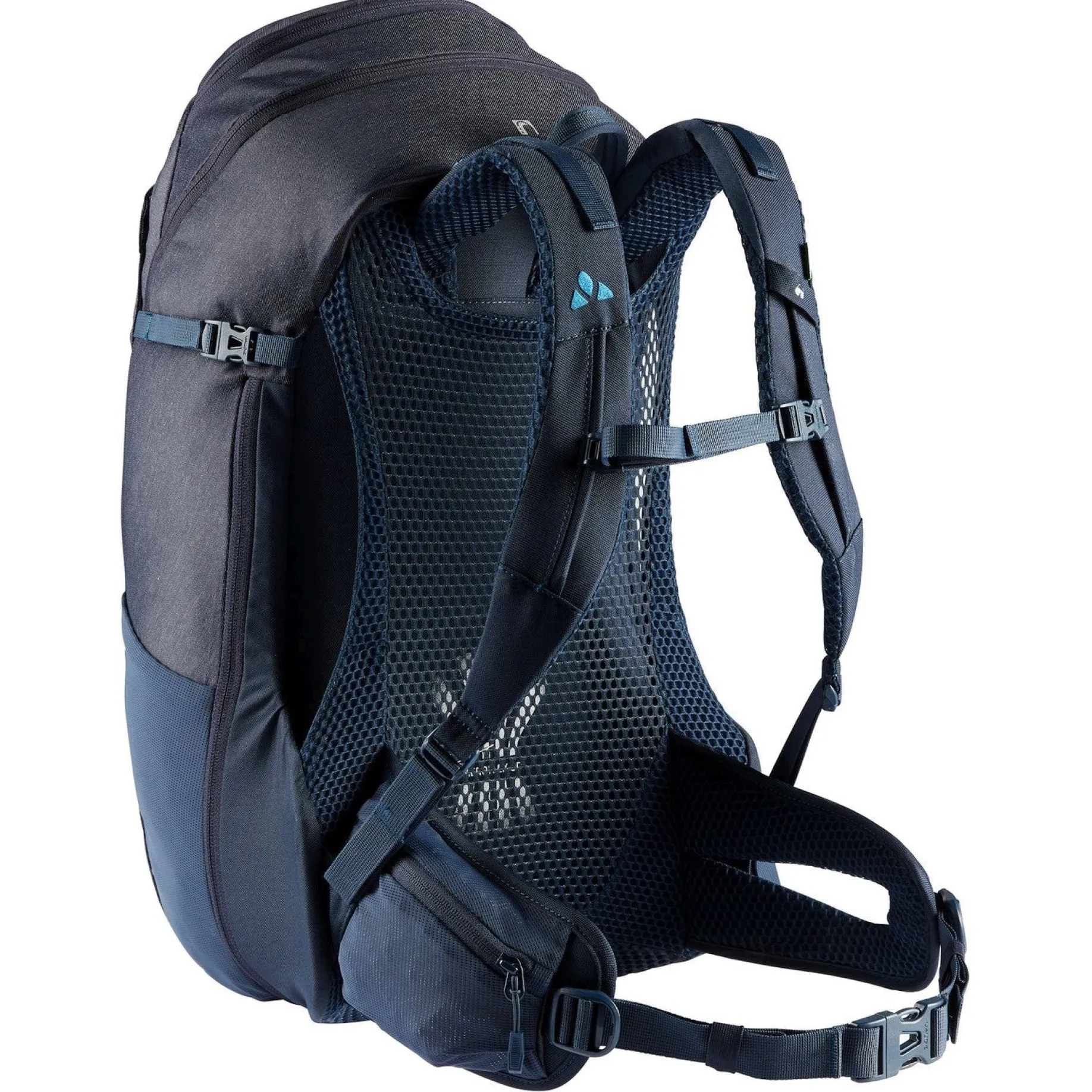 Women's Tacora 26+3 - Wanderrucksack 50 cm (eclipse)