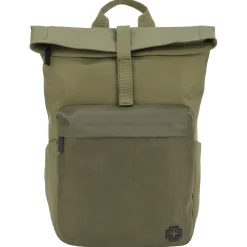 Wood Street Eddie - Rucksack 46 cm M (khaki)