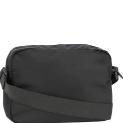 Wood Street Odd - Umhängetasche 24 cm S (black)