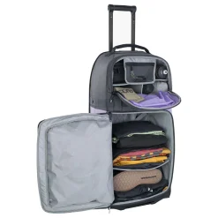World Traveller 125 - Rollenreisetasche 85 cm (multicolour)