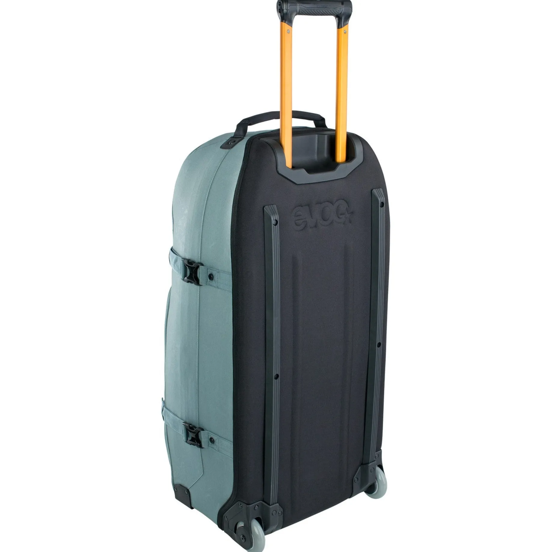 World Traveller 125 - Rollenreisetasche 85 cm (steel)