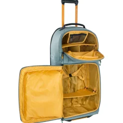 World Traveller 125 - Rollenreisetasche 85 cm (steel)