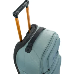 World Traveller 125 - Rollenreisetasche 85 cm (steel)