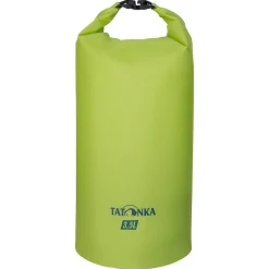 WP Stuffbag Light 3.5l - Packsack 20 cm (lime)
