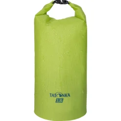 WP Stuffbag Light 3.5l - Packsack 20 cm (lime)