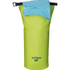 WP Stuffbag Light 3.5l - Packsack 20 cm (lime)