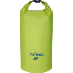 WP Stuffbag Light 2l - Packsack 20 cm (lime)
