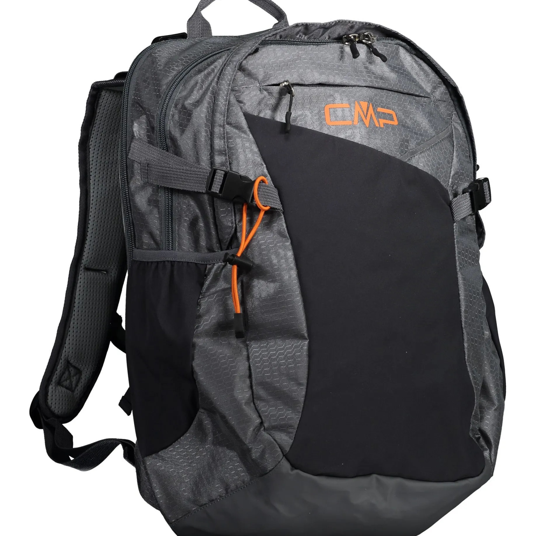 X CITIES 28 - Rucksack 46 cm (grau)