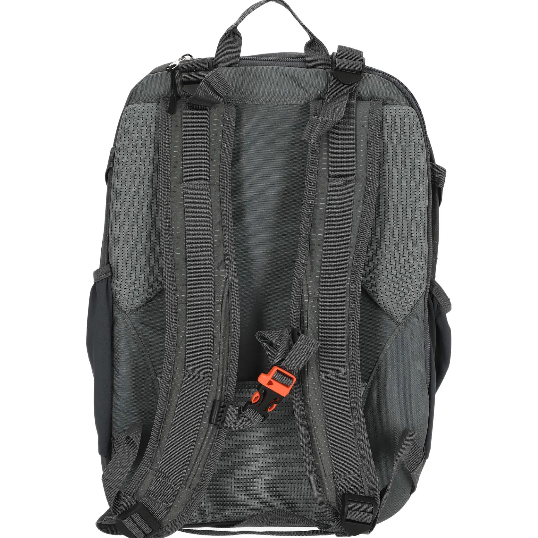 X CITIES 28 - Rucksack 46 cm (grau)