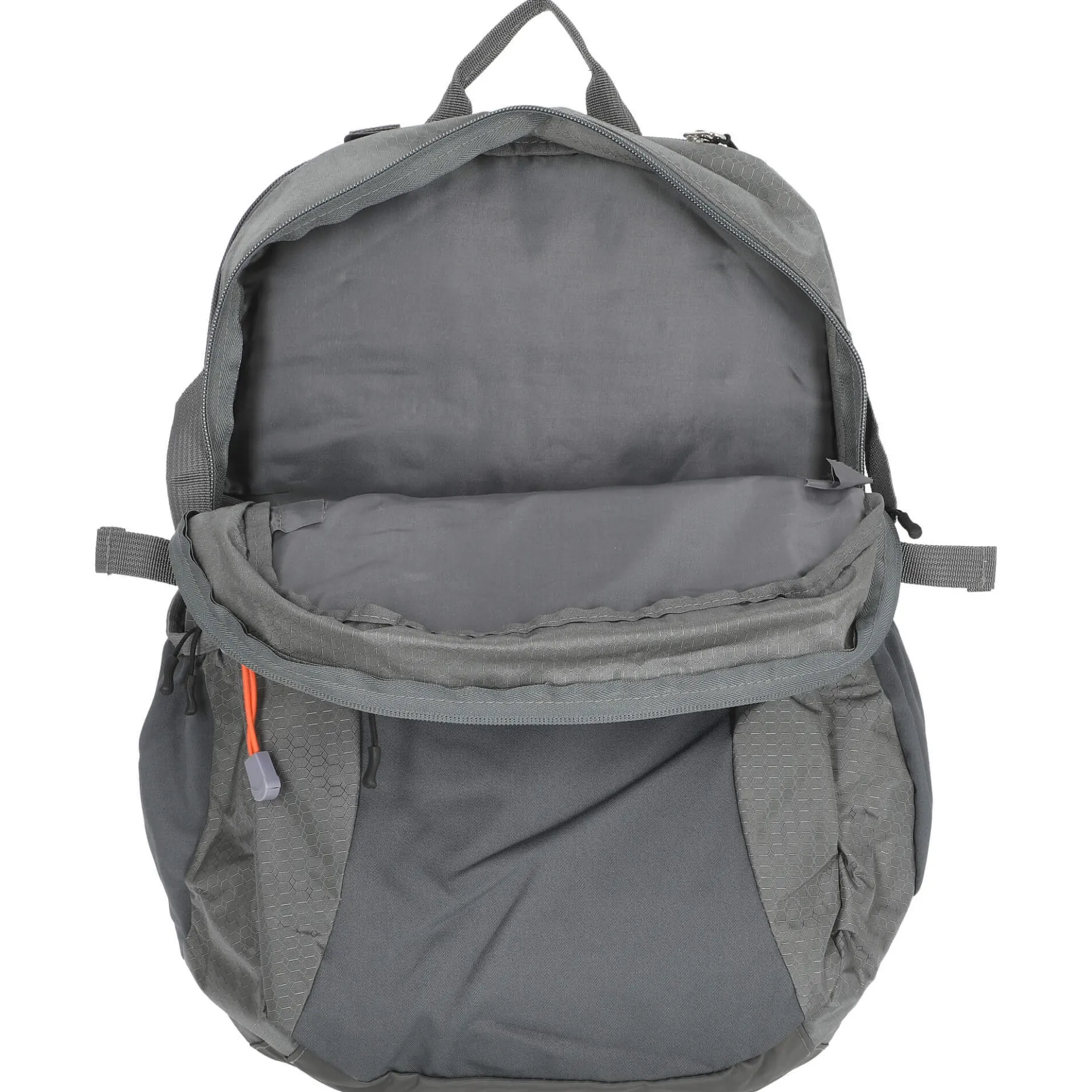 X CITIES 28 - Rucksack 46 cm (grau)