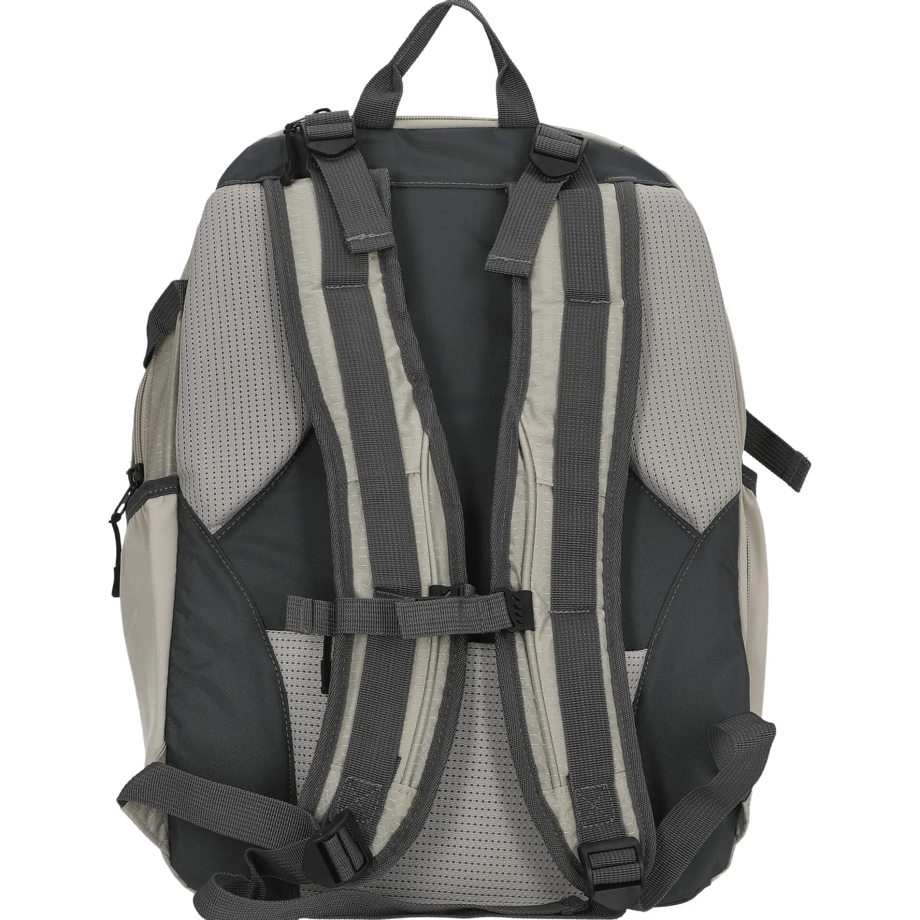 X CITIES 28 - Rucksack 46 cm (stone)