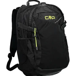 X CITIES 28 - Rucksack 46 cm (schwarz)