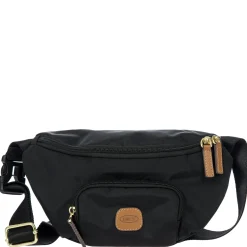 X-Bag - Gürteltasche 23 cm (black)