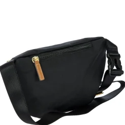 X-Bag - Gürteltasche 23 cm (black)