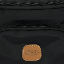 X-Bag - Gürteltasche 23 cm (black)