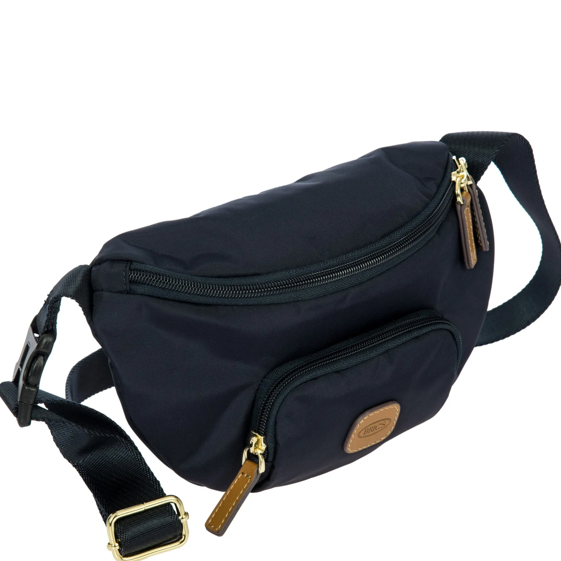 X-Bag - Gürteltasche 23 cm (ocean blue)
