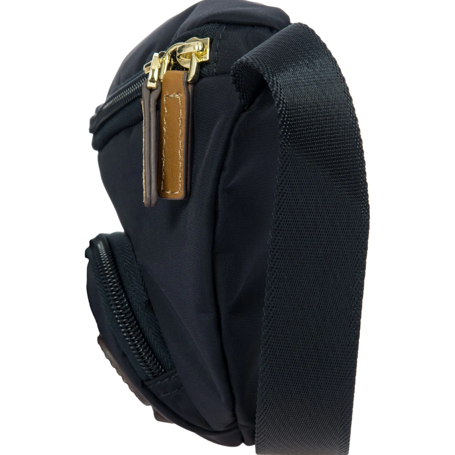 X-Bag - Gürteltasche 23 cm (ocean blue)