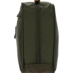 X-Bag - Kulturbeutel 25 cm (olive)