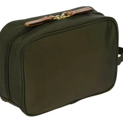 X-Bag - Kulturbeutel 25 cm (olive)