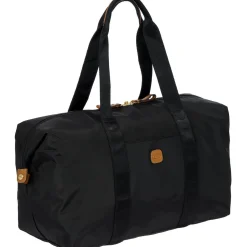 X-Bag - Reisetasche 43 cm (black)
