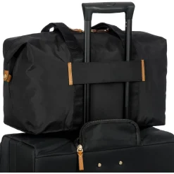 X-Bag - Reisetasche 43 cm (black)