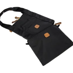 X-Bag - Reisetasche 43 cm (black)