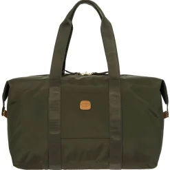 X-Bag - Reisetasche 43 cm (olive)