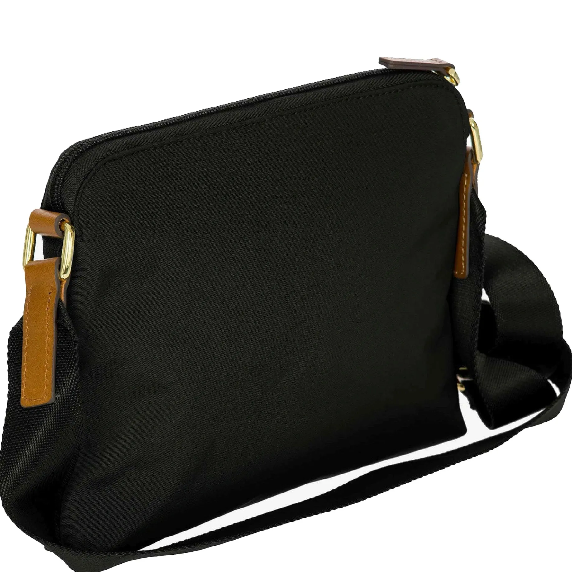 X-Bag - Schultertasche 23 cm (black)