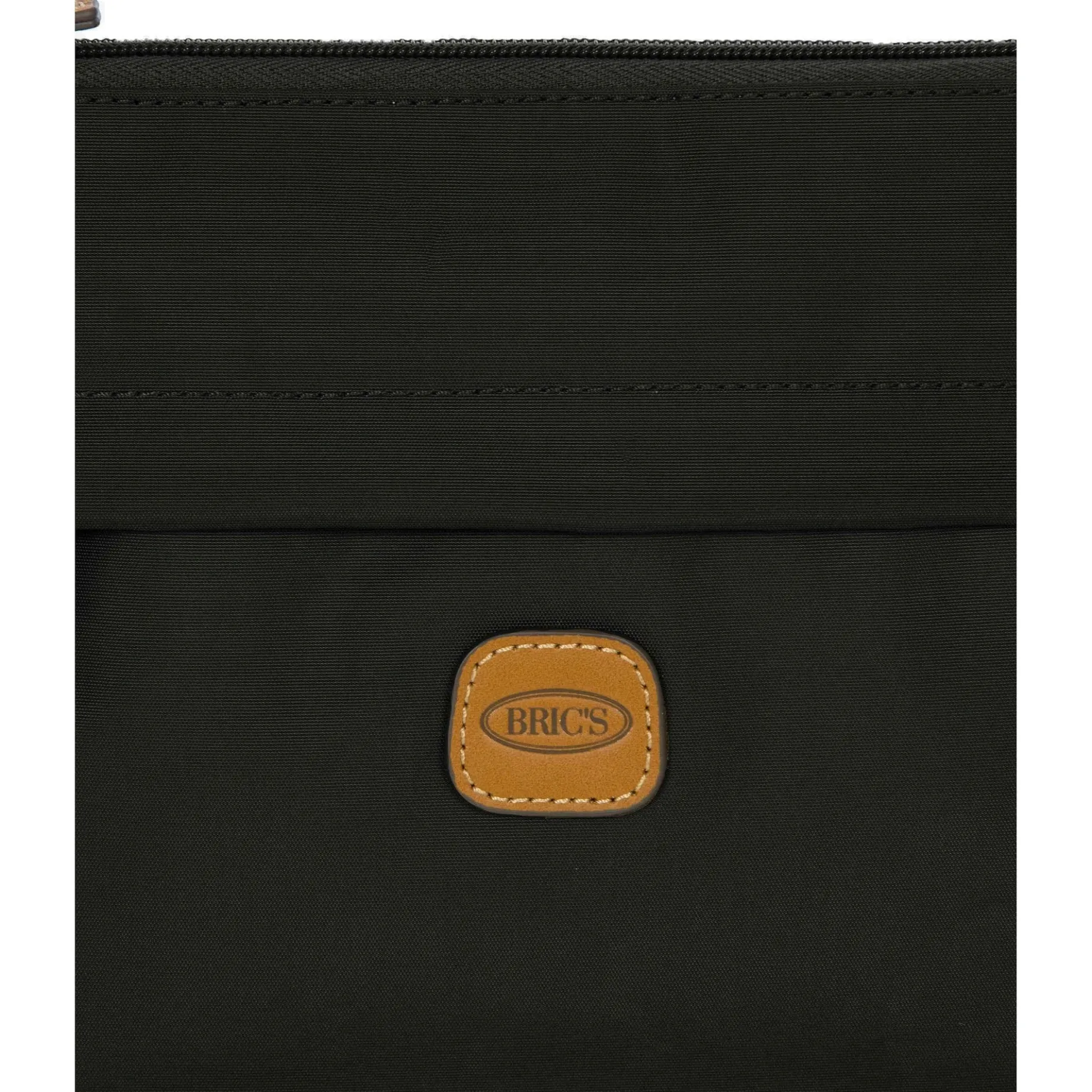 X-Bag - Schultertasche 23 cm (black)