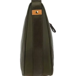 X-Bag - Schultertasche 40 cm (olive)