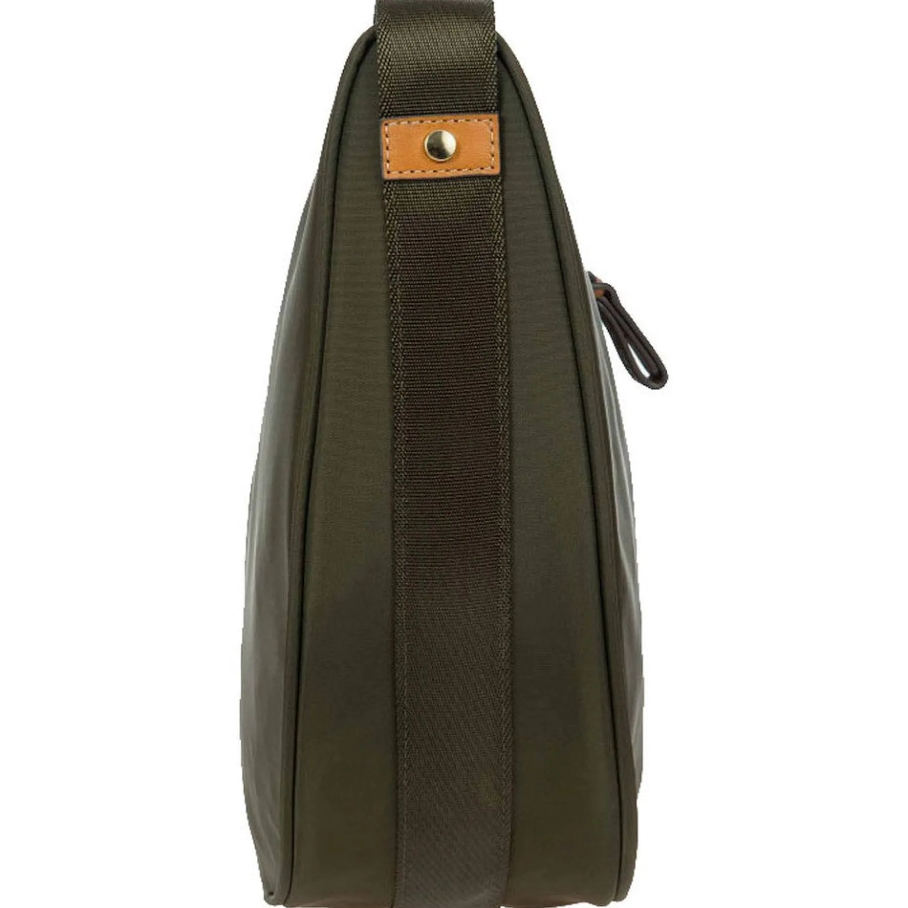 X-Bag - Schultertasche 40 cm (olive)