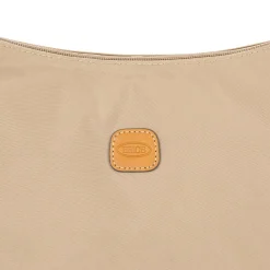 X-Bag - Schultertasche 40 cm (olive)