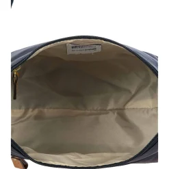 X-Bag - Schultertasche 25 cm (ocean-blue)