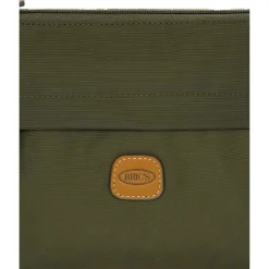 X-Bag - Schultertasche 23 cm (olive)