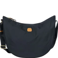 X-Bag - Schultertasche 40 cm (ocean-blue)