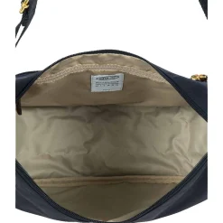 X-Bag - Schultertasche 40 cm (ocean-blue)