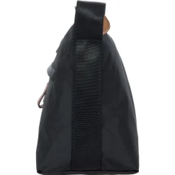 X-Bag - Schultertasche 25 cm (black)