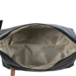 X-Bag - Schultertasche 25 cm (black)