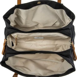 X-Bag - Shopper M 32 cm (black)