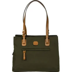 X-Bag - Shopper M 32 cm (olive)