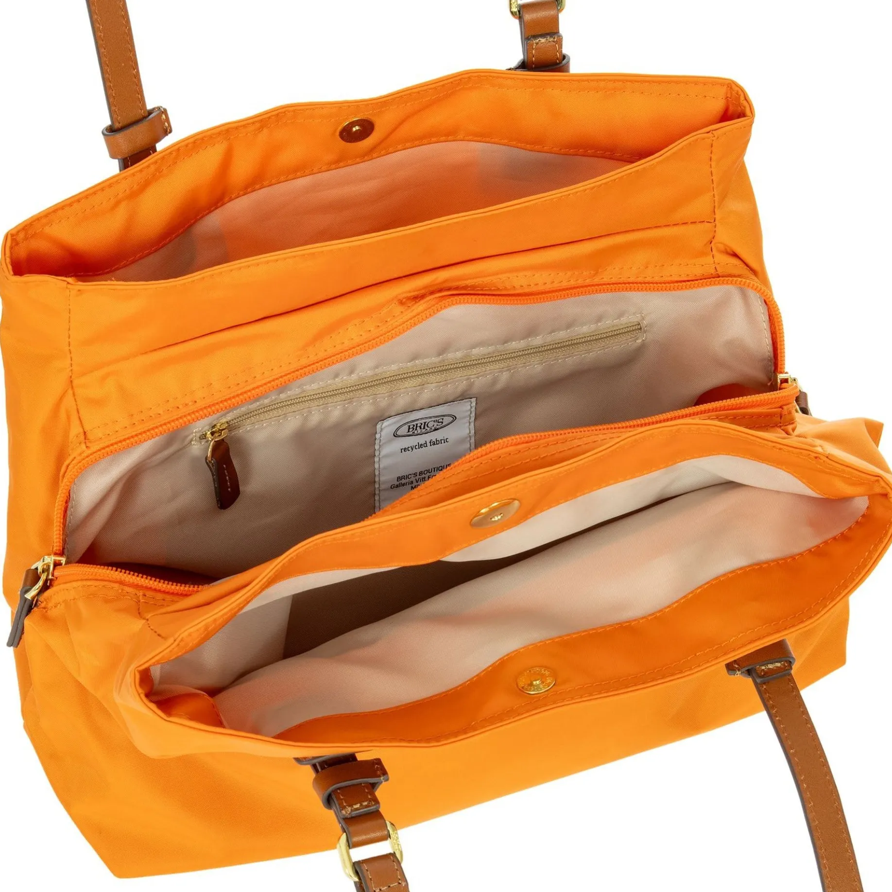 X-Bag - Shopper M 32 cm (sunset)