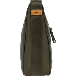 X-Bag Schultertasche 33 cm (olive)