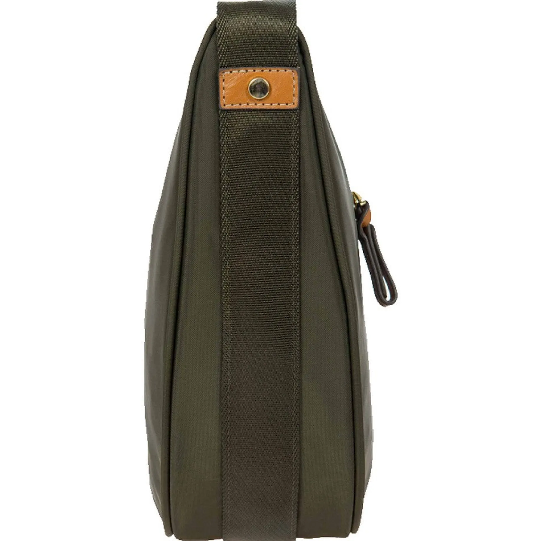 X-Bag Schultertasche 33 cm (olive)