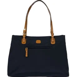 X-Bag Shopping - Shopper 40 cm (blue)