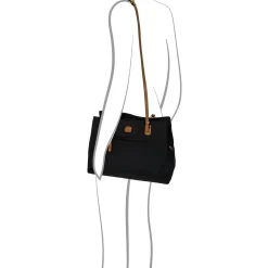 X-Bag Shopping - Shopper 40 cm (blue)