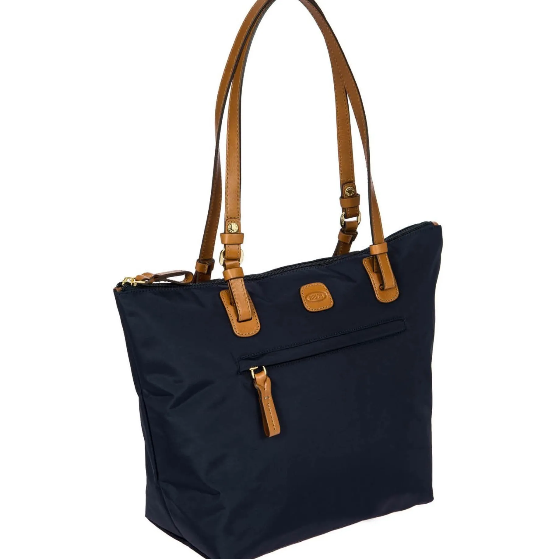 X-Bag Shopping M Sportina - Schultertasche 27 cm (blue)