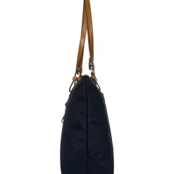 X-Bag Shopping M Sportina - Schultertasche 27 cm (blue)